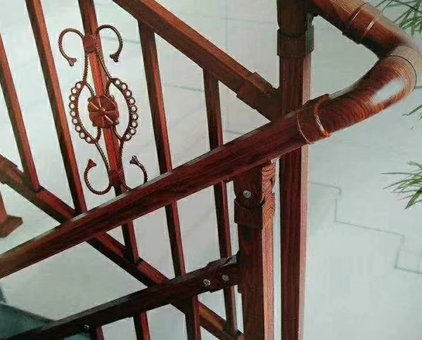 锌钢楼梯扶手