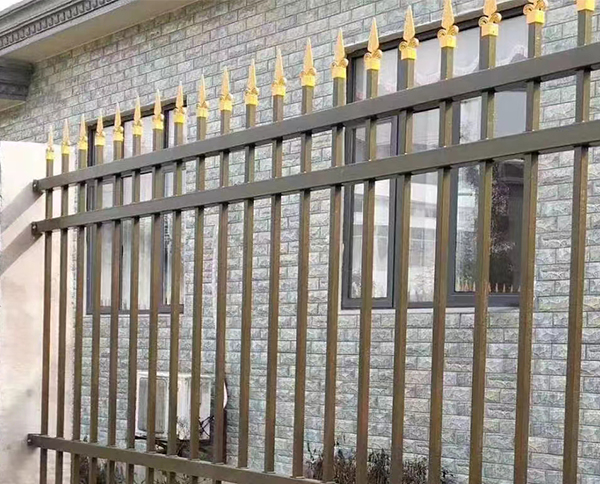锌钢栅栏
